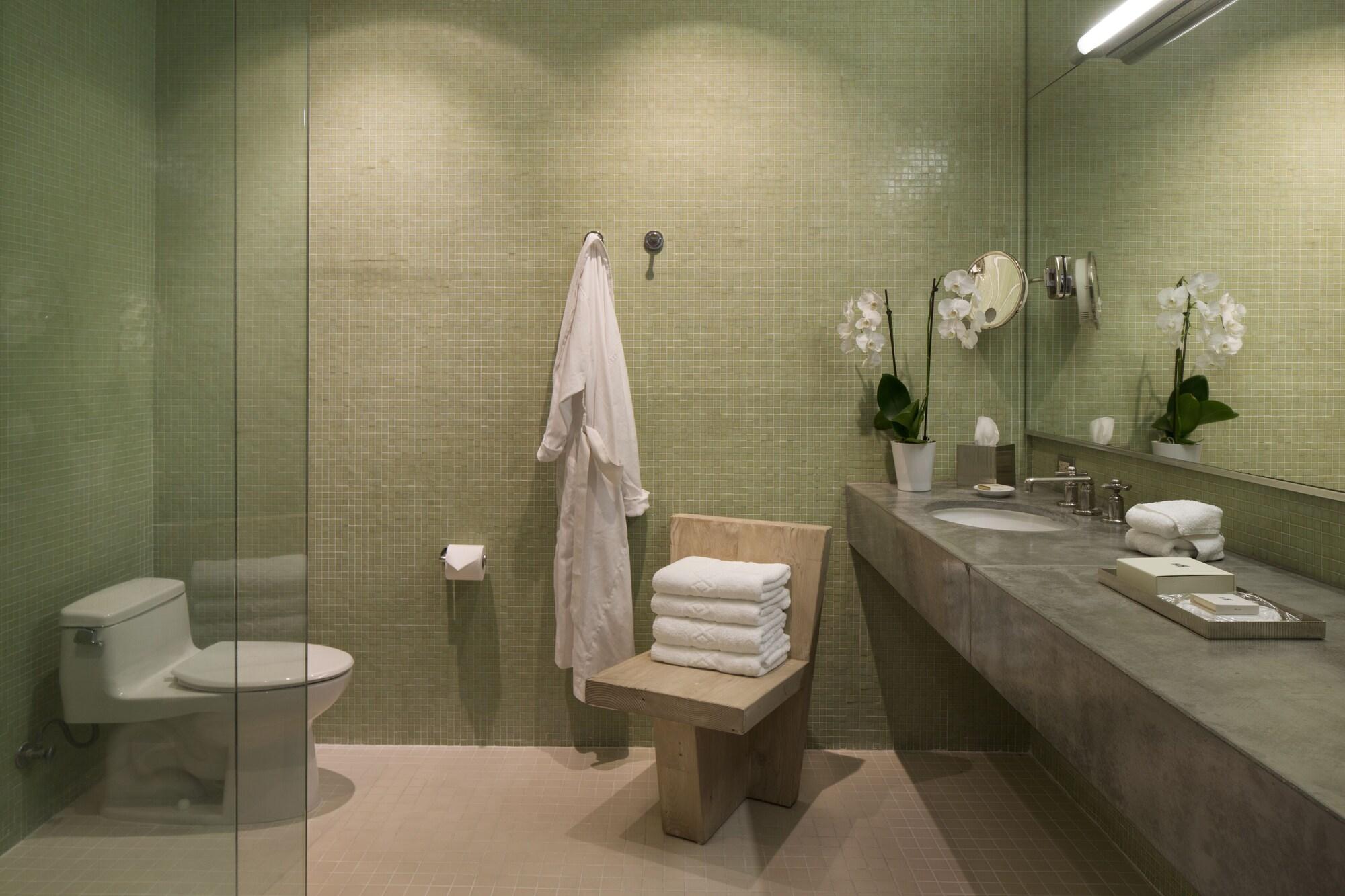 Hotel Healdsburg Eksteriør billede