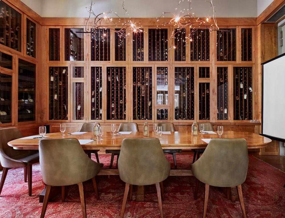 Hotel Healdsburg Eksteriør billede