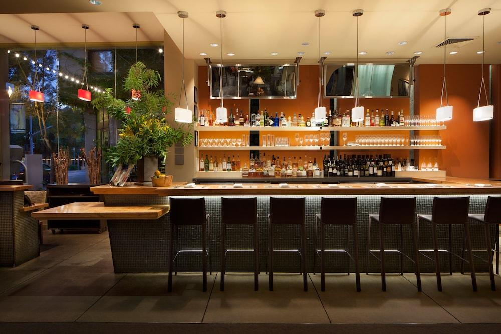 Hotel Healdsburg Eksteriør billede