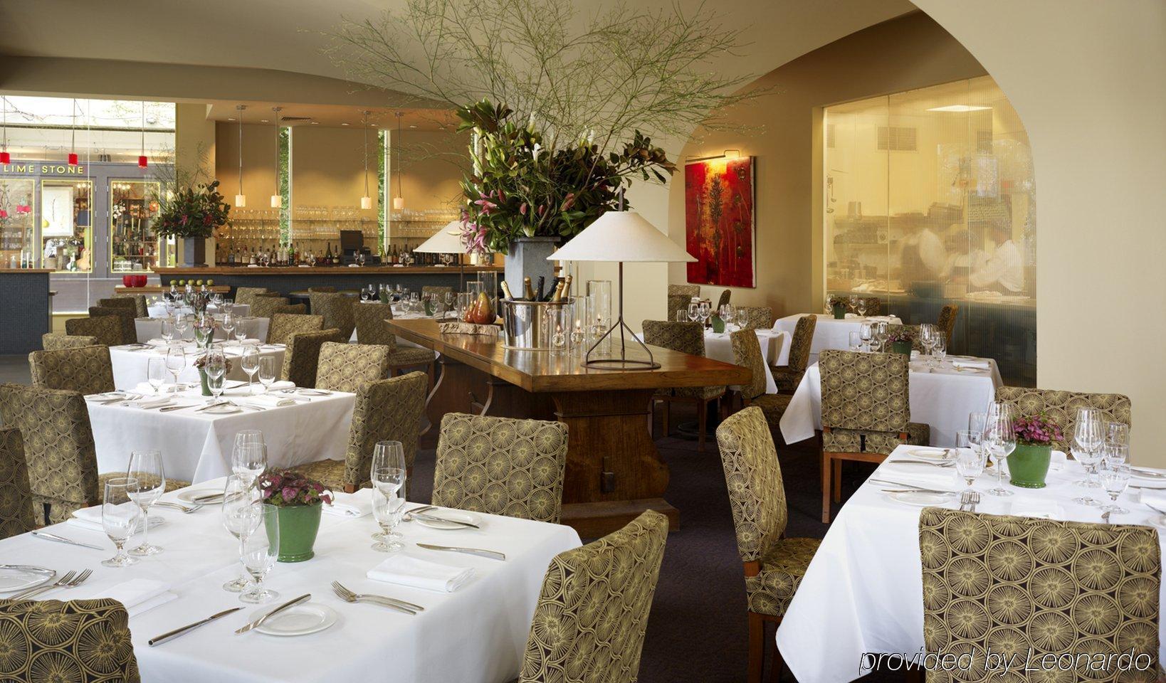 Hotel Healdsburg Eksteriør billede