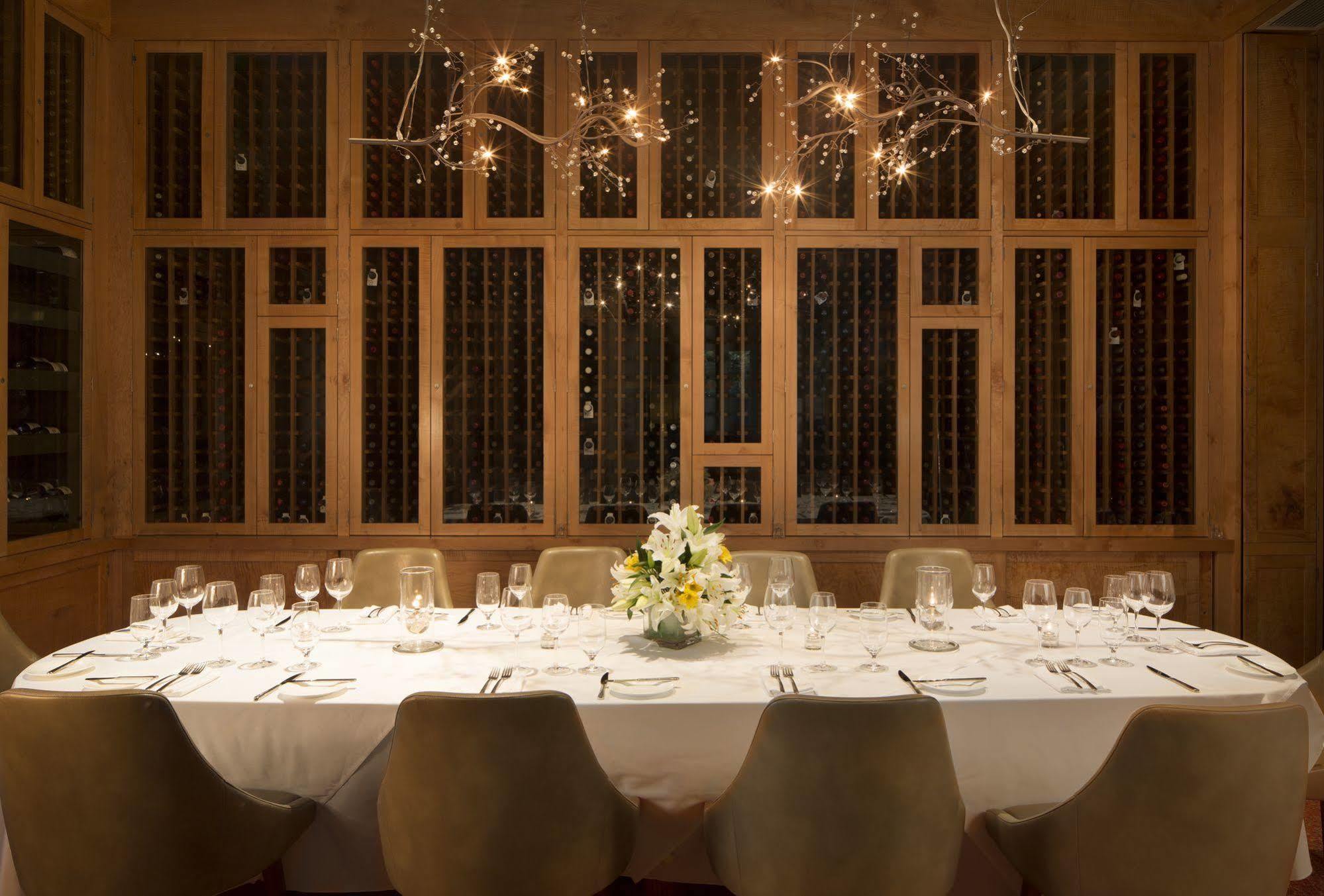 Hotel Healdsburg Eksteriør billede