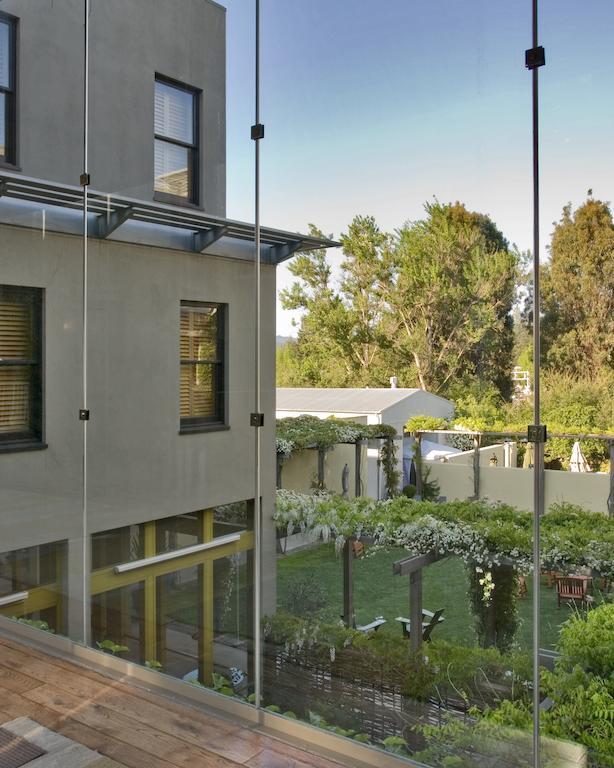 Hotel Healdsburg Eksteriør billede