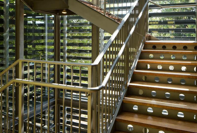 Hotel Healdsburg Eksteriør billede